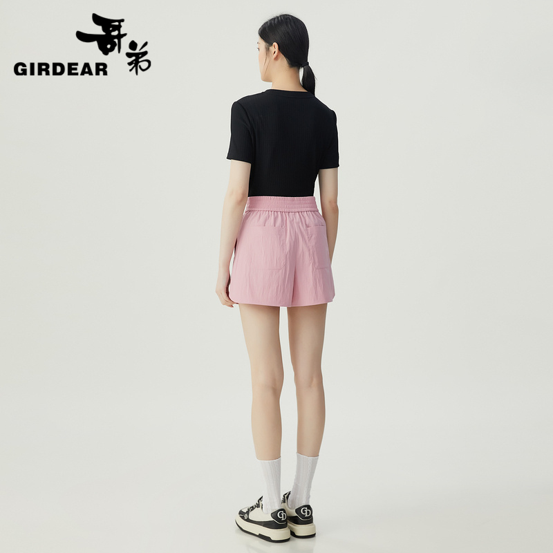 深呼吸女装正品相册图