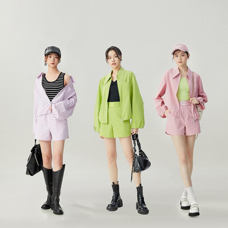 深呼吸女装正品相册图