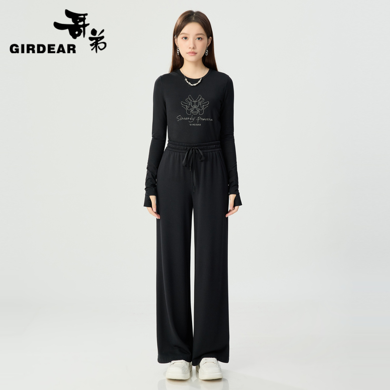 深呼吸女装正品相册图