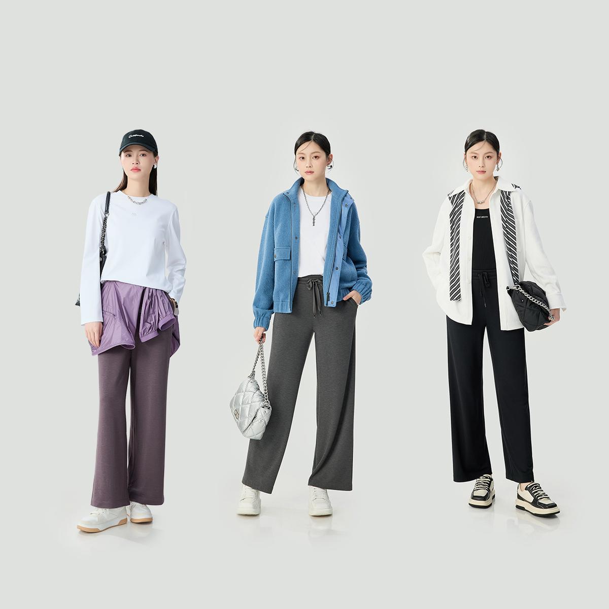 深呼吸女装正品相册图