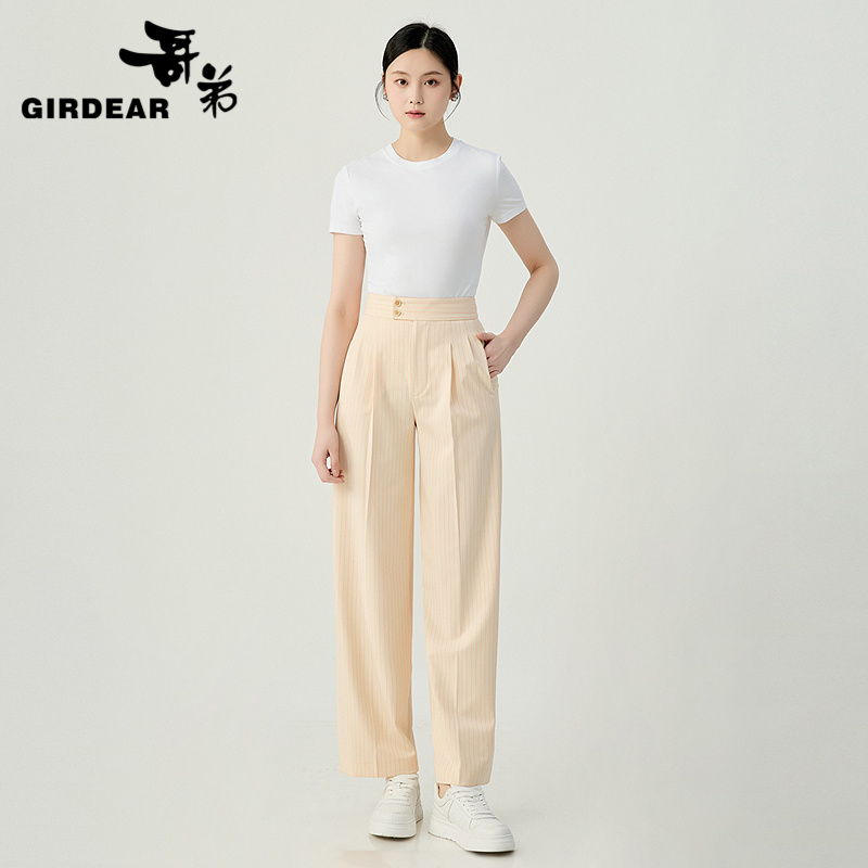 深呼吸女装正品相册图