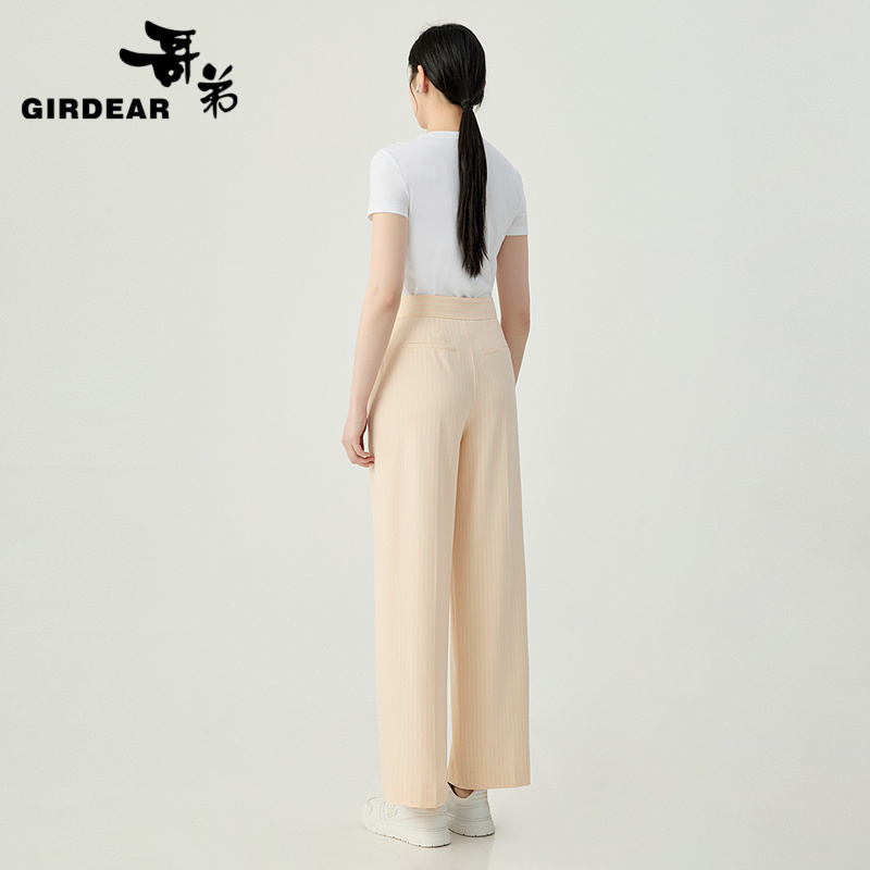 深呼吸女装正品相册图