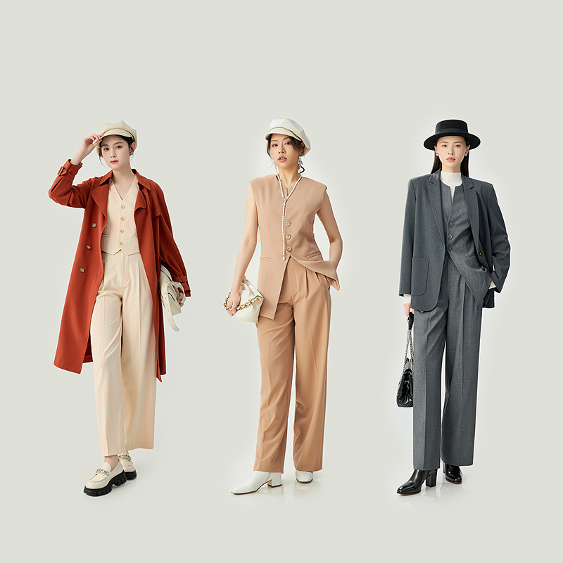 深呼吸女装正品相册图