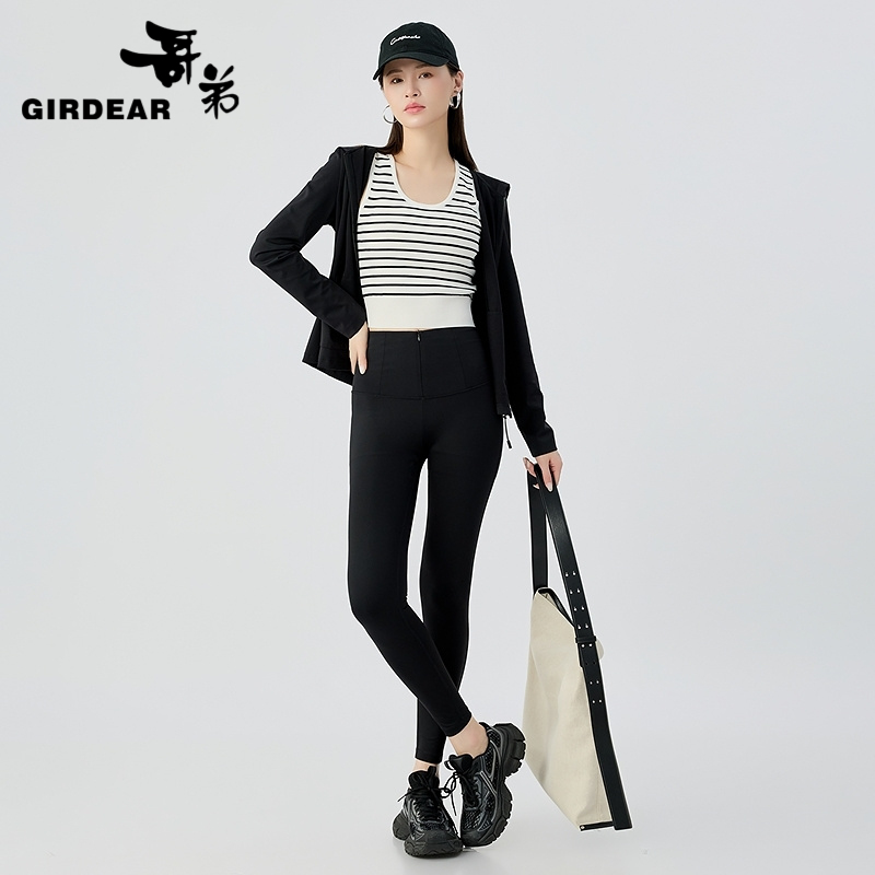 深呼吸女装正品相册图