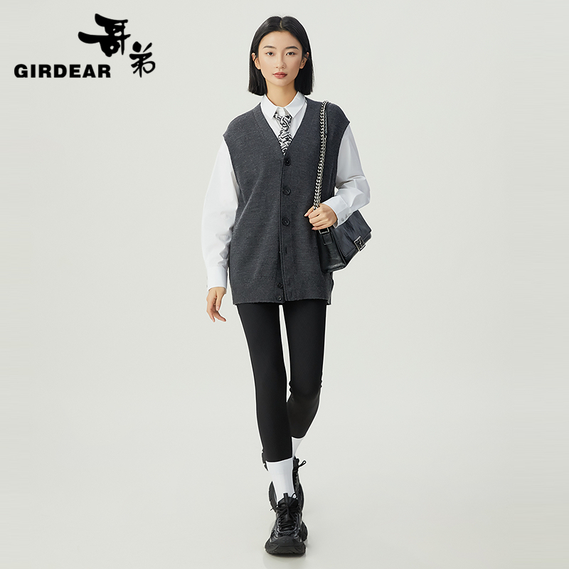 深呼吸女装正品相册图