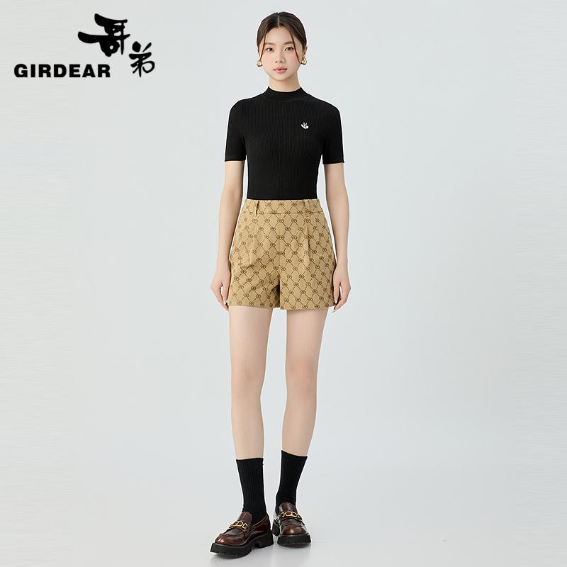深呼吸女装正品相册图