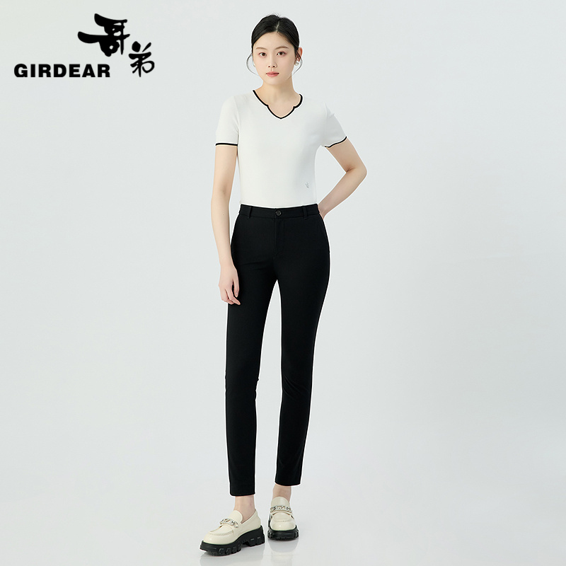 深呼吸女装正品相册图