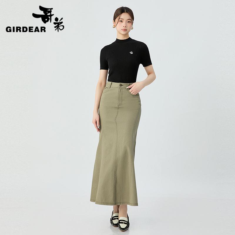 深呼吸女装正品相册图