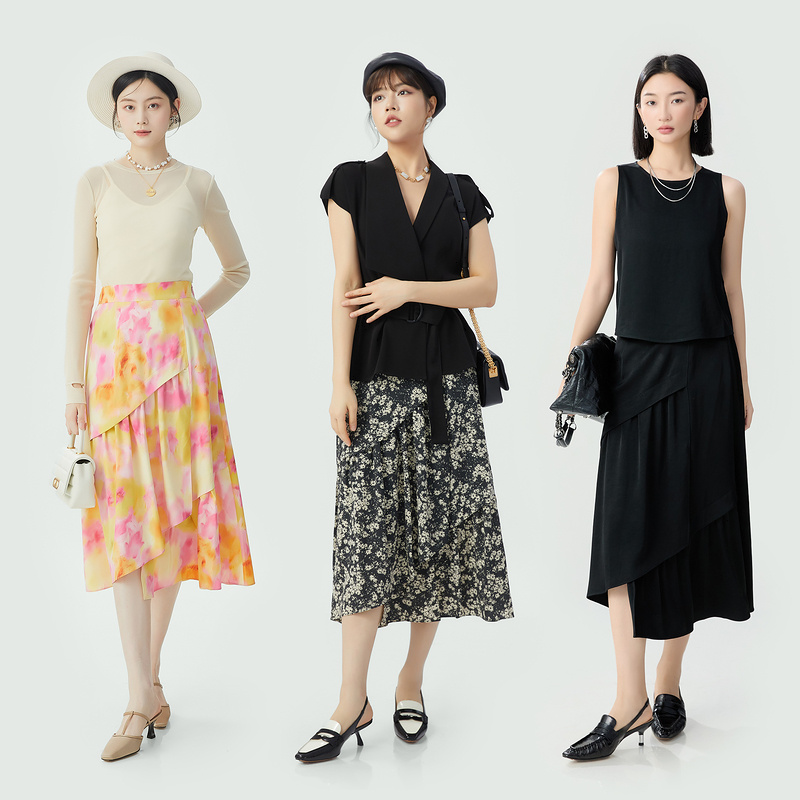 深呼吸女装正品相册图