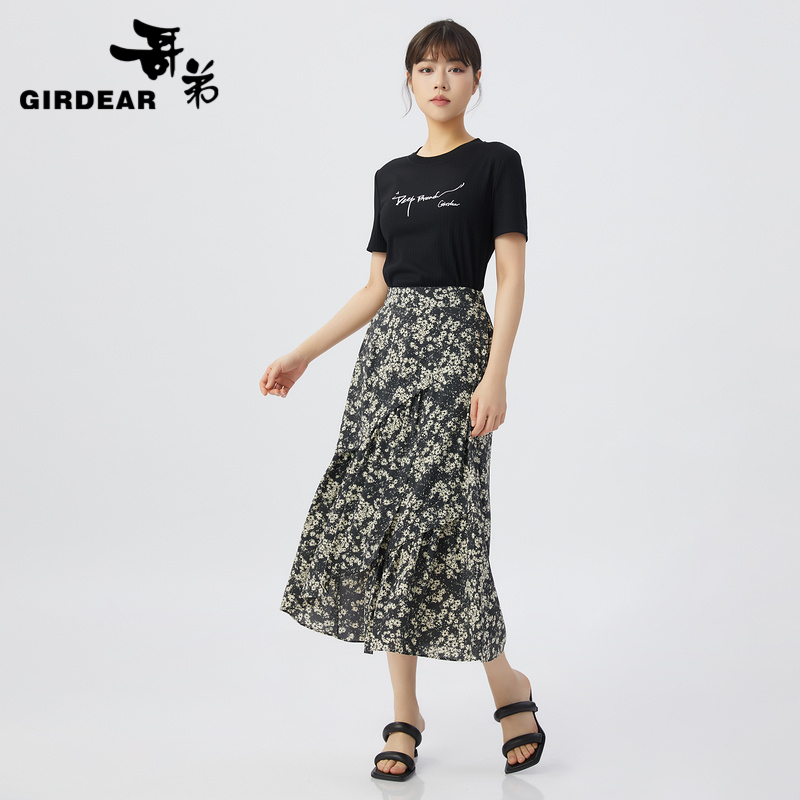 深呼吸女装正品相册图