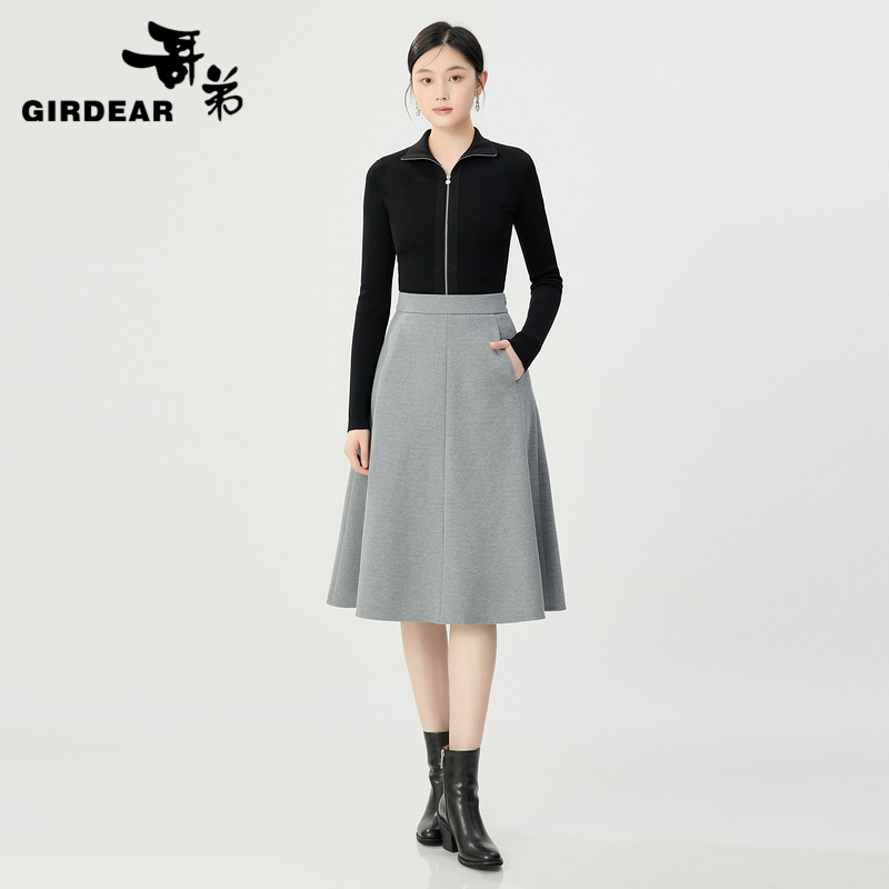 深呼吸女装正品相册图