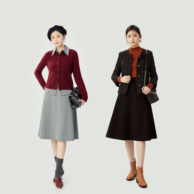 深呼吸女装正品相册图