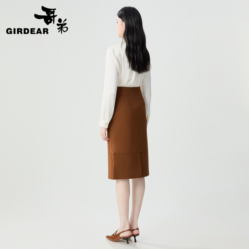 深呼吸女装正品相册图