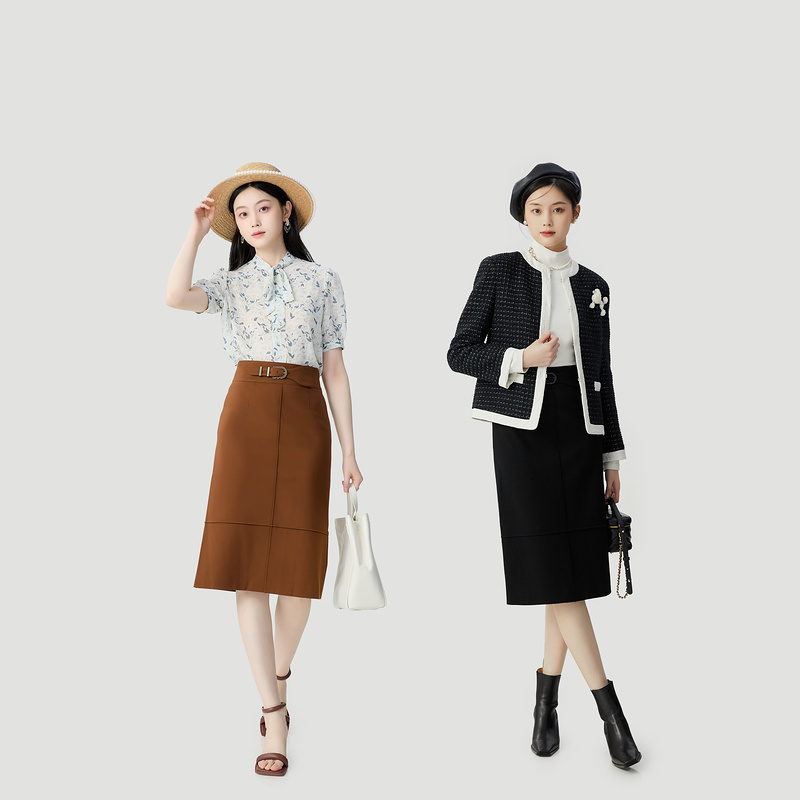 深呼吸女装正品相册图
