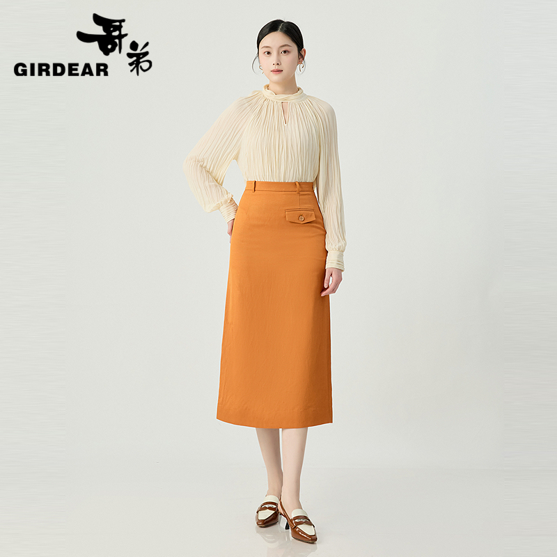深呼吸女装正品相册图