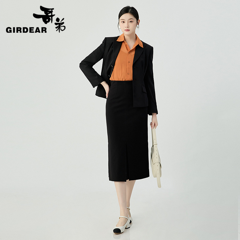 深呼吸女装正品相册图