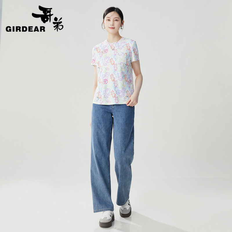 深呼吸女装正品相册图