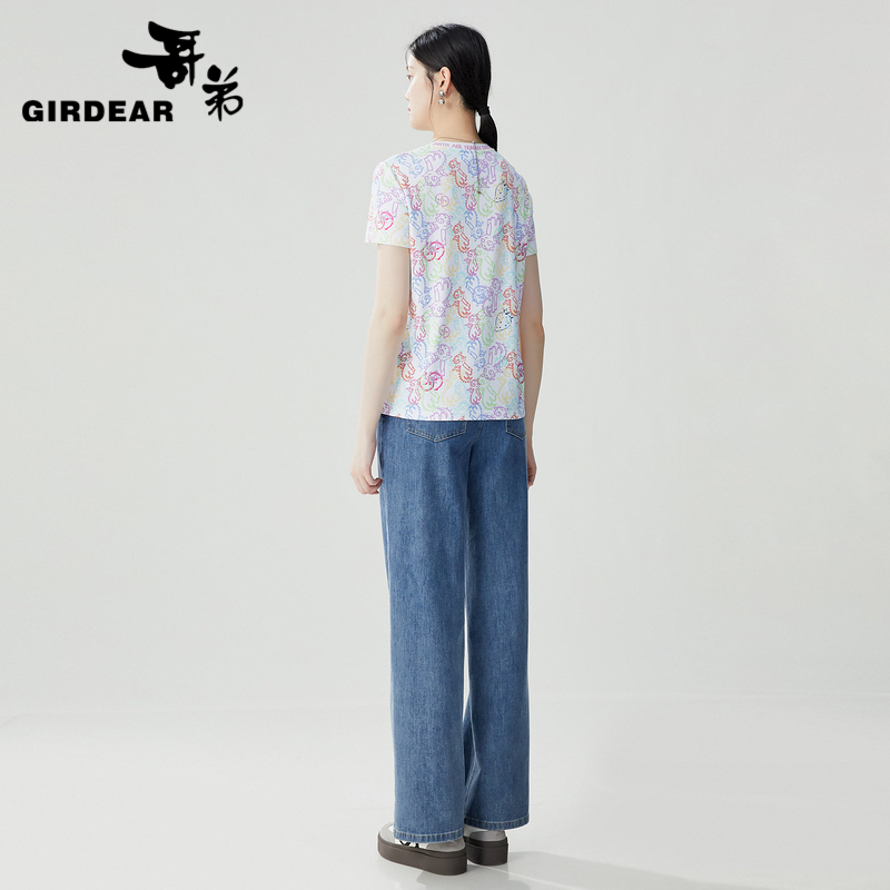 深呼吸女装正品相册图