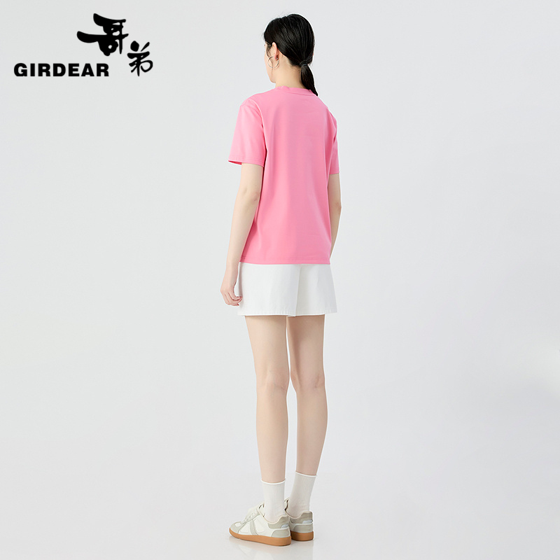 深呼吸女装正品相册图