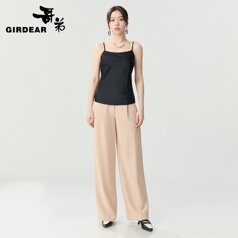 深呼吸女装正品相册图