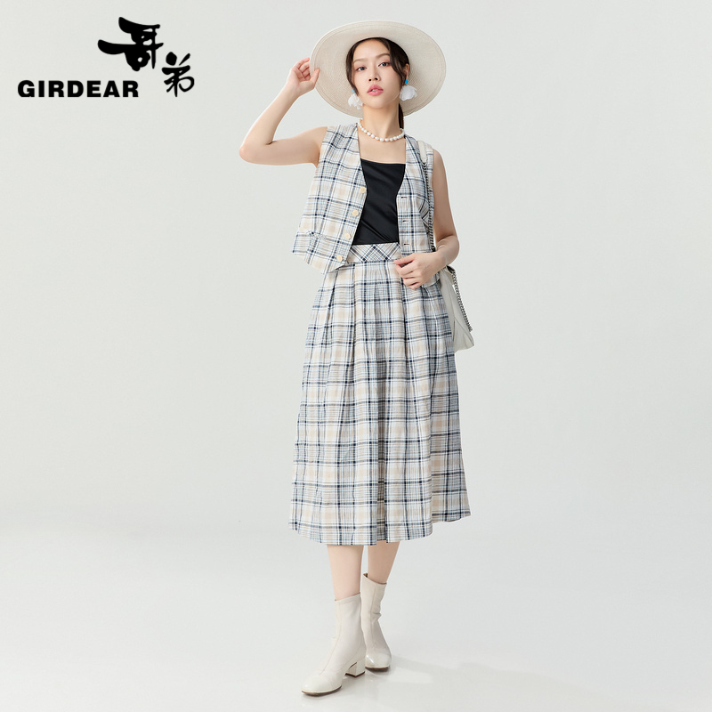 深呼吸女装正品相册图