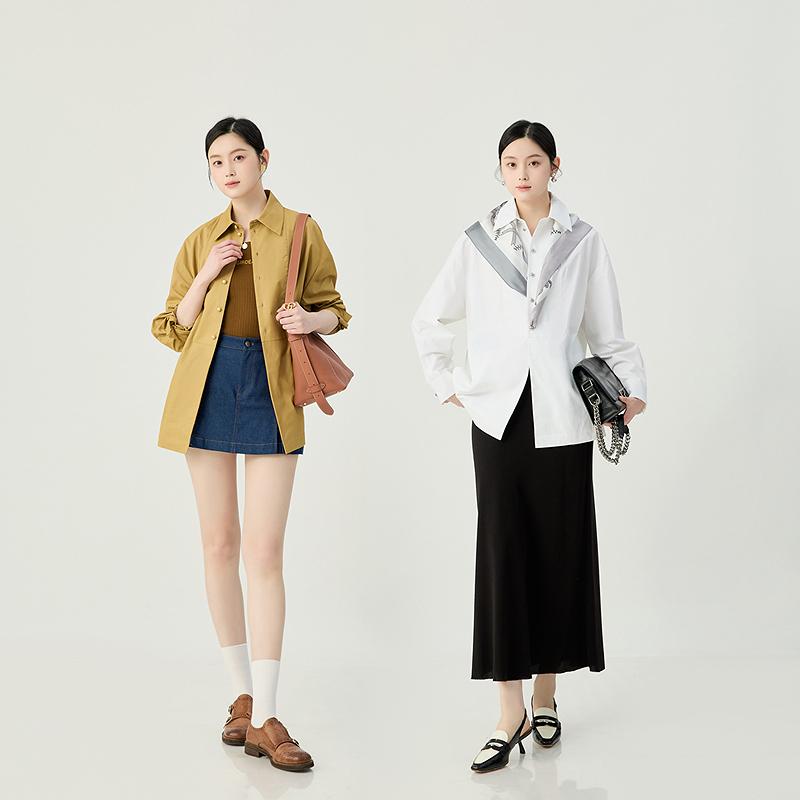 深呼吸女装正品相册图