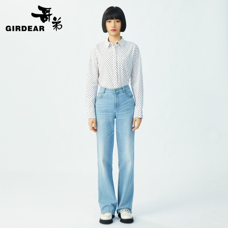深呼吸女装正品相册图
