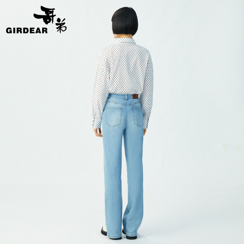 深呼吸女装正品相册图