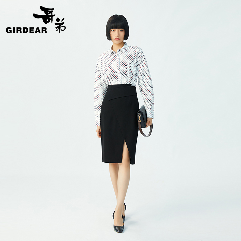 深呼吸女装正品相册图
