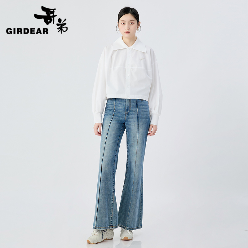 深呼吸女装正品相册图