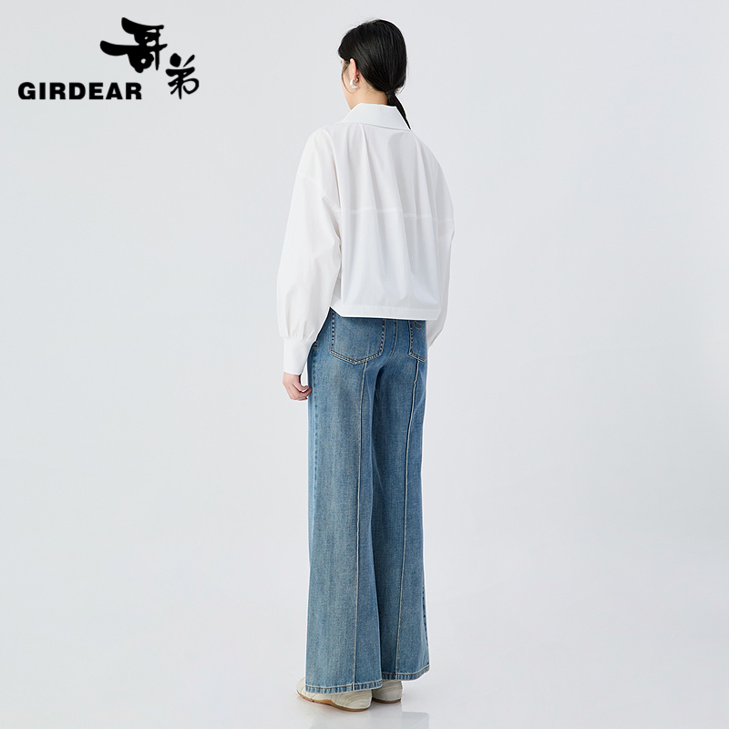 深呼吸女装正品相册图
