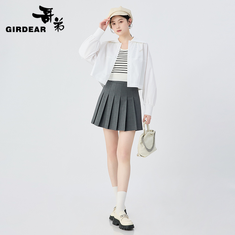 深呼吸女装正品相册图