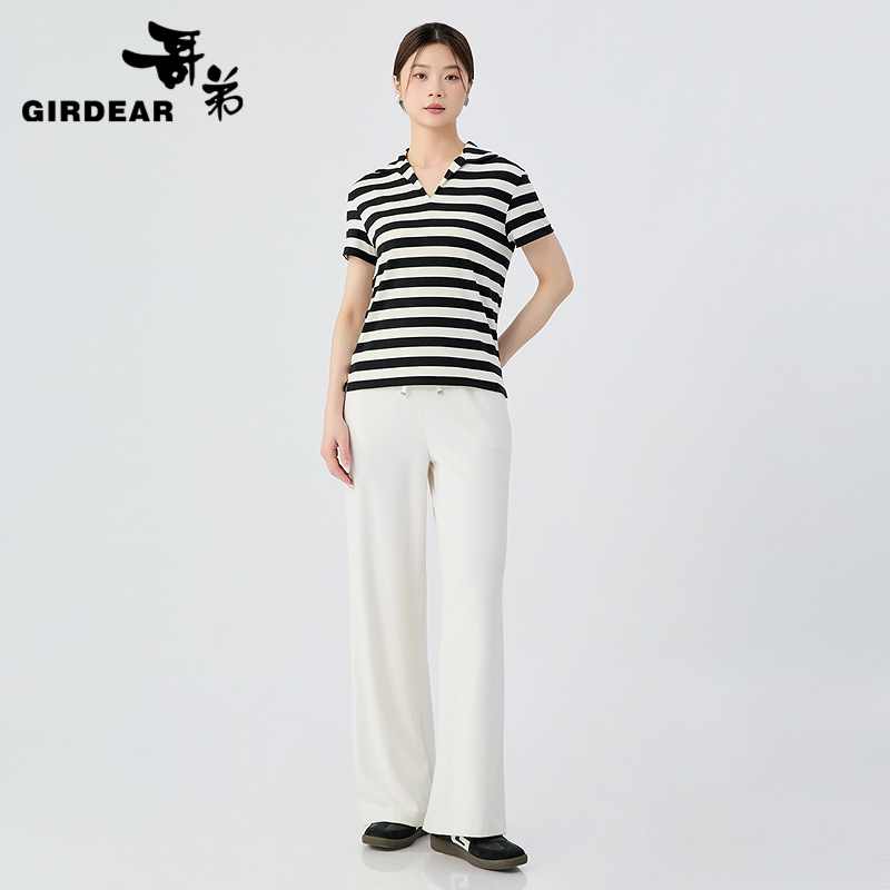 深呼吸女装正品相册图