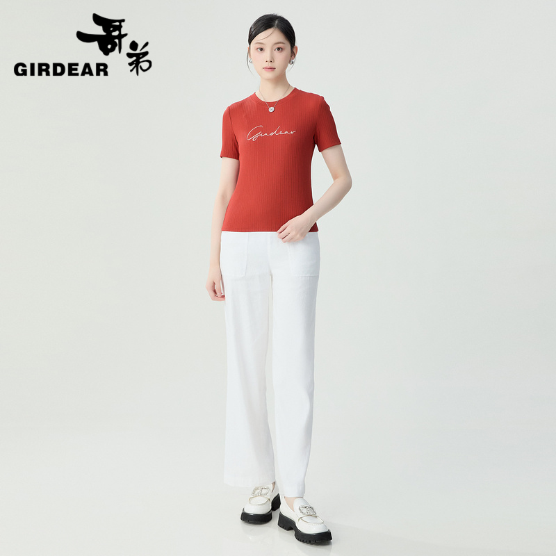 深呼吸女装正品相册图