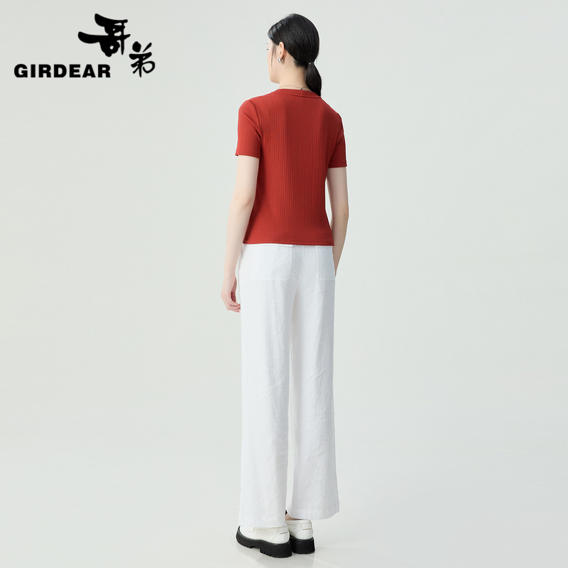 深呼吸女装正品相册图