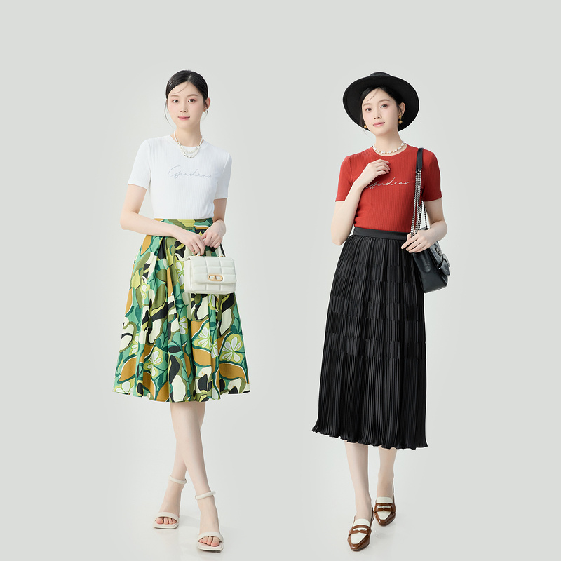深呼吸女装正品相册图