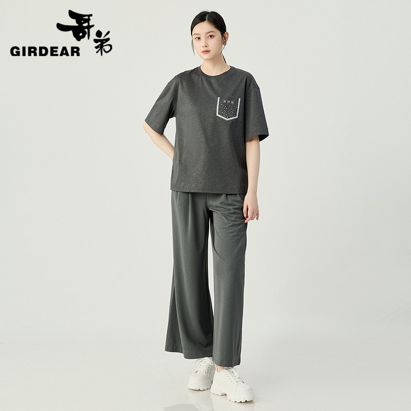 深呼吸女装正品相册图