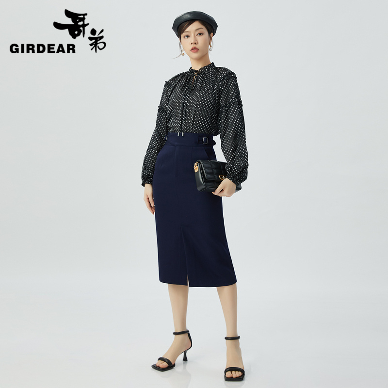 深呼吸女装正品相册图