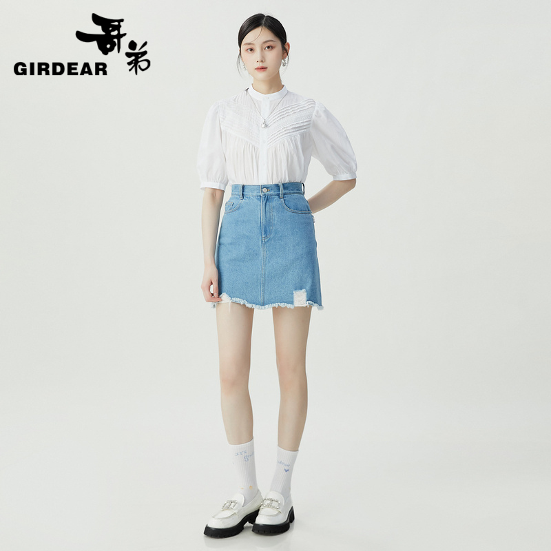 深呼吸女装正品相册图