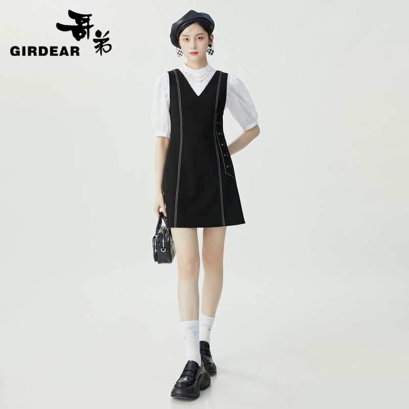 深呼吸女装正品相册图