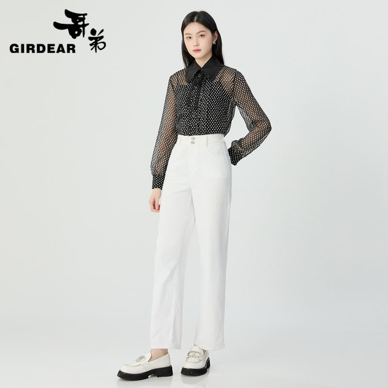 深呼吸女装正品相册图