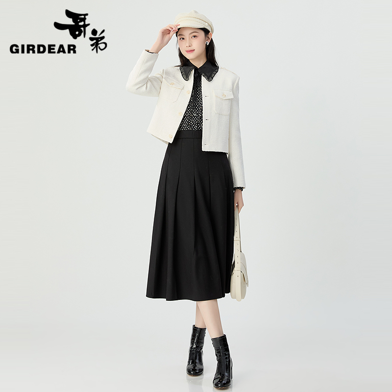 深呼吸女装正品相册图