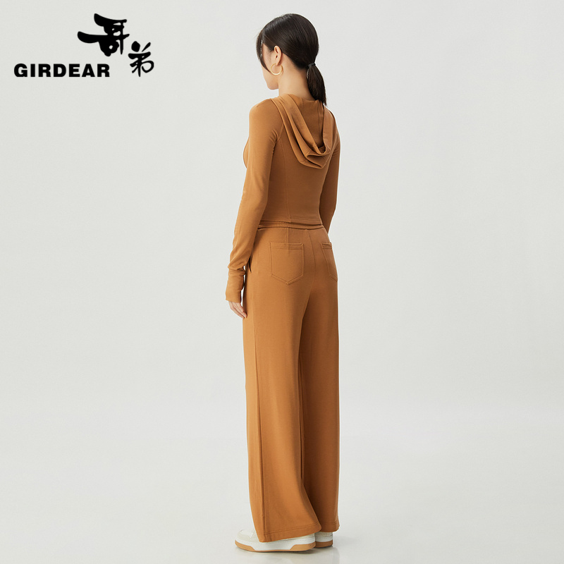 深呼吸女装正品相册图