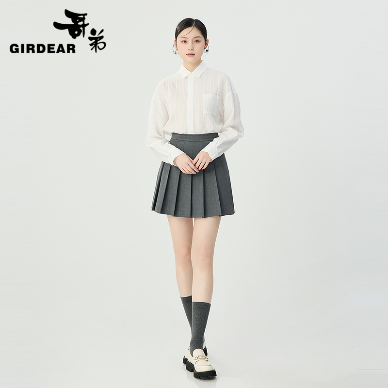 深呼吸女装正品相册图