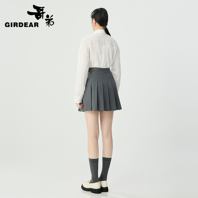 深呼吸女装正品相册图