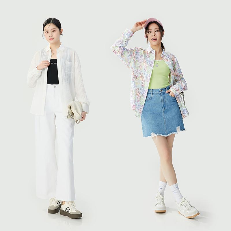 深呼吸女装正品相册图