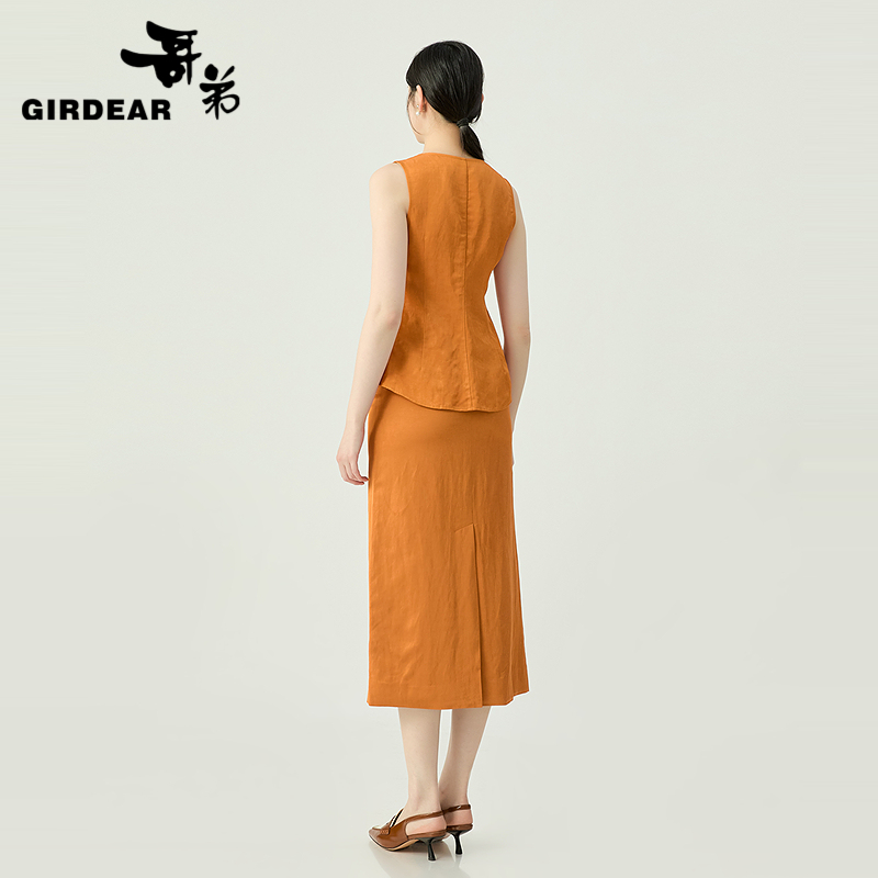 深呼吸女装正品相册图