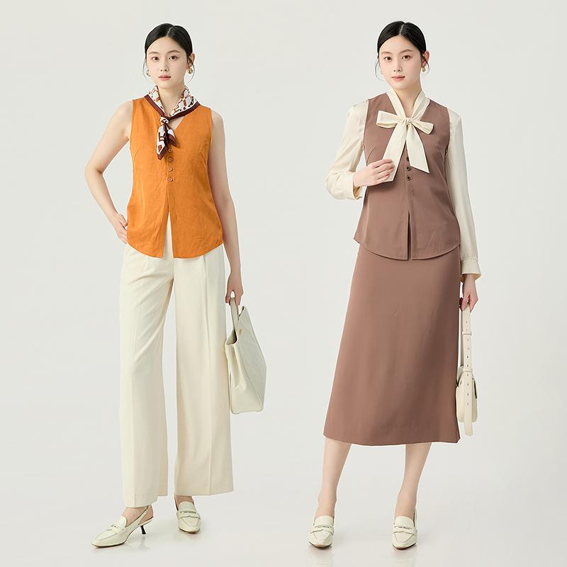 深呼吸女装正品相册图