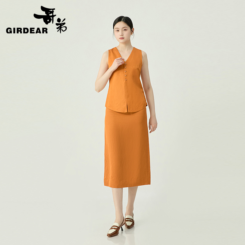 深呼吸女装正品相册图