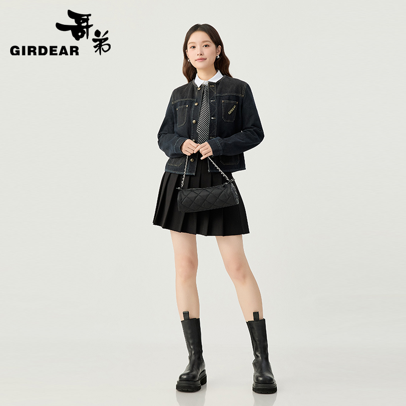 深呼吸女装正品相册图